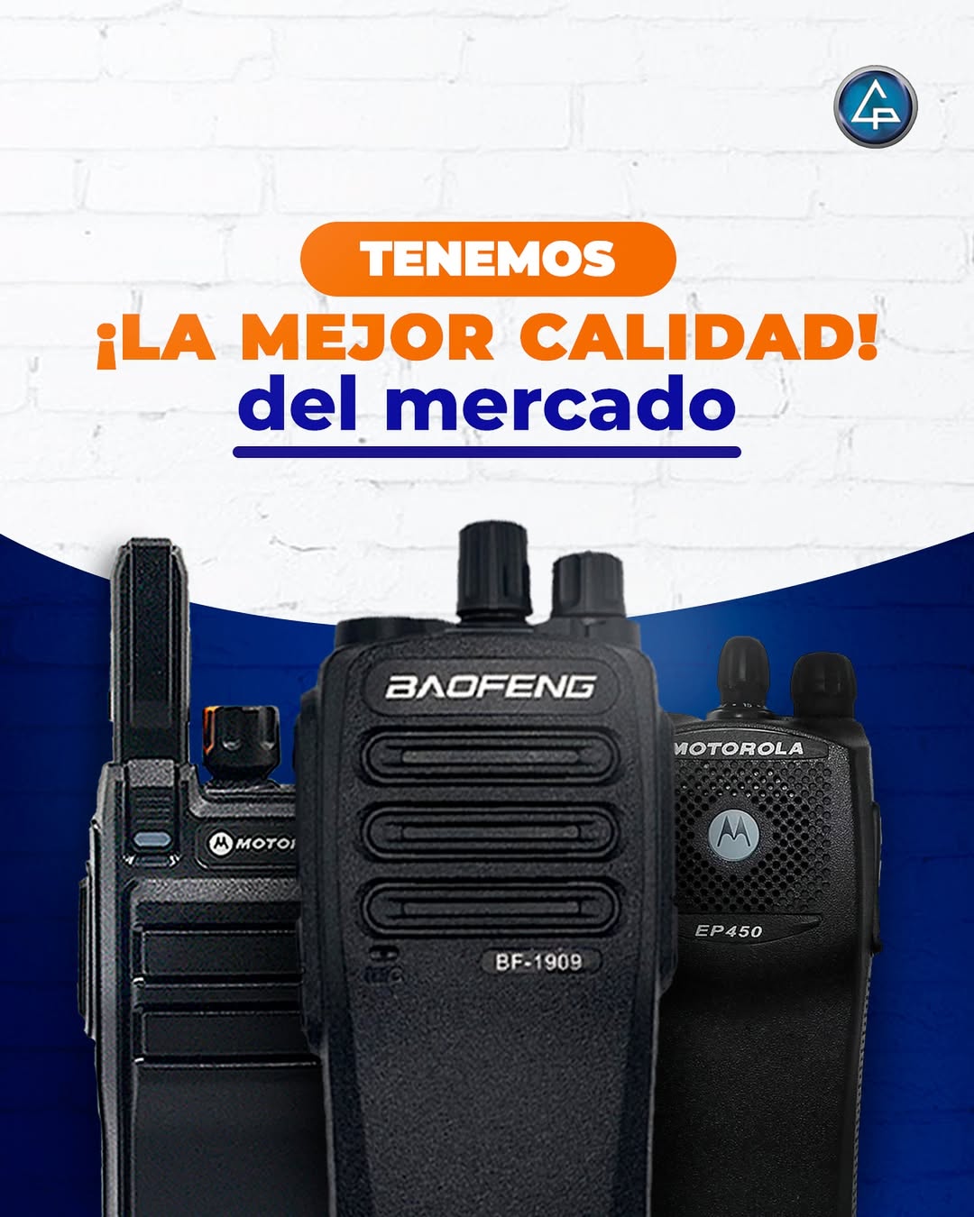 Tu ayuda